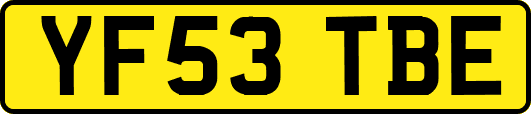 YF53TBE