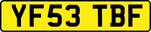 YF53TBF