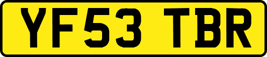 YF53TBR