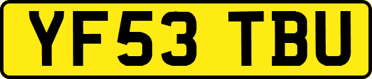 YF53TBU