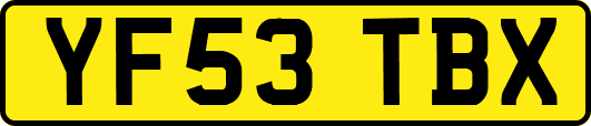 YF53TBX