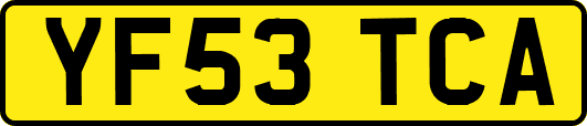 YF53TCA