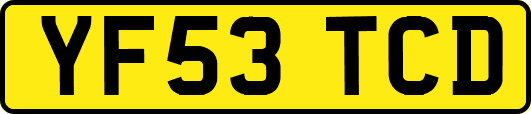 YF53TCD