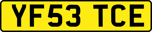 YF53TCE
