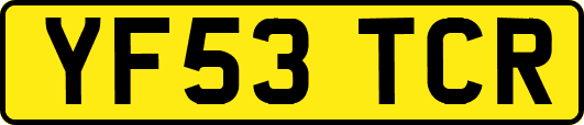 YF53TCR