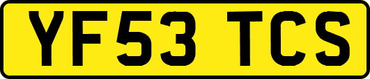 YF53TCS