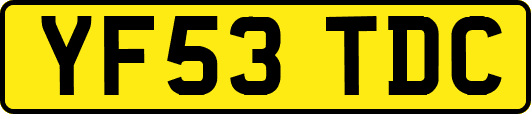 YF53TDC