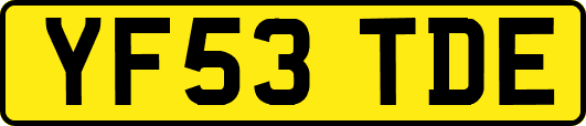 YF53TDE