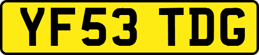 YF53TDG