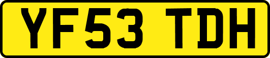 YF53TDH