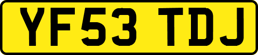 YF53TDJ