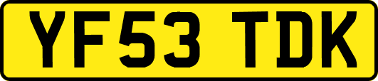 YF53TDK