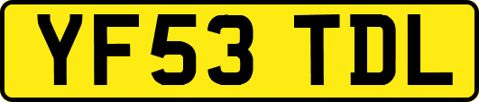 YF53TDL