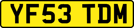 YF53TDM