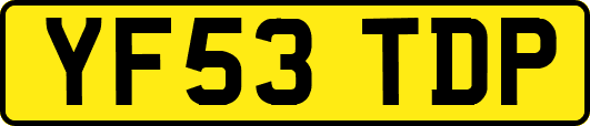 YF53TDP