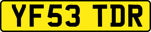 YF53TDR