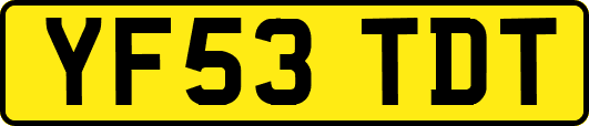YF53TDT