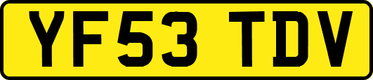 YF53TDV