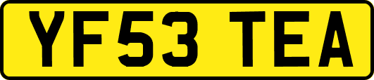 YF53TEA
