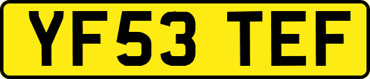 YF53TEF