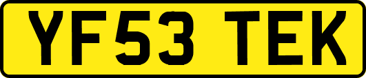 YF53TEK