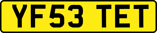 YF53TET