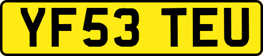 YF53TEU