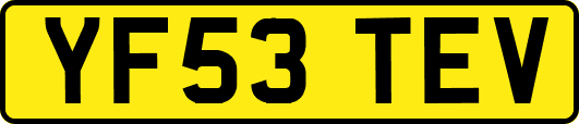 YF53TEV