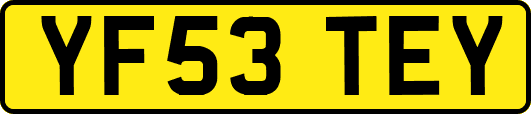 YF53TEY