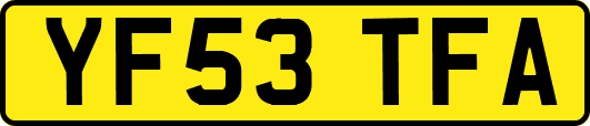 YF53TFA