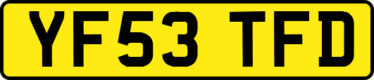 YF53TFD