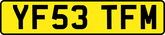 YF53TFM