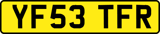 YF53TFR