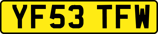 YF53TFW