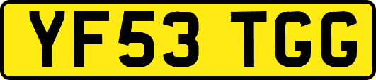 YF53TGG