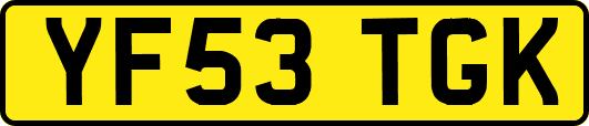 YF53TGK