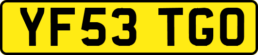 YF53TGO