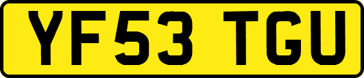 YF53TGU
