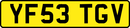 YF53TGV