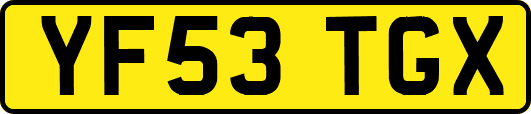 YF53TGX