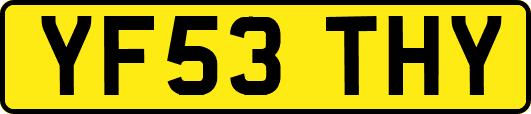 YF53THY