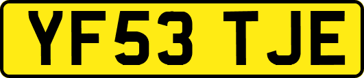 YF53TJE