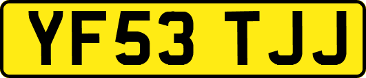 YF53TJJ