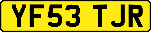 YF53TJR