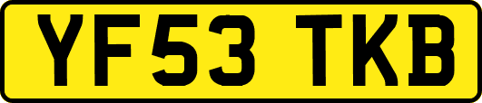 YF53TKB