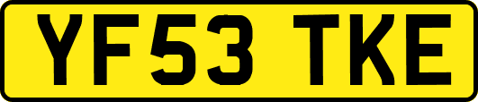 YF53TKE