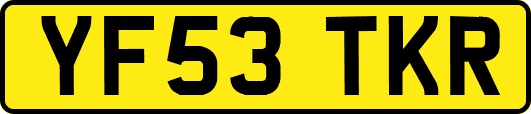 YF53TKR