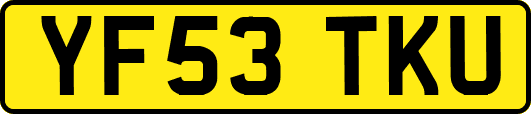 YF53TKU