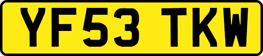 YF53TKW