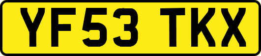 YF53TKX